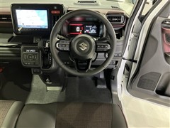 スペーシア カスタムHV XS