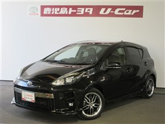 アクア G GRスポーツ