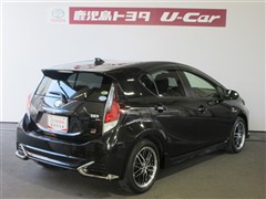 アクア G GRスポーツ