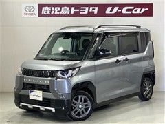 デリカミニ T プレミアム