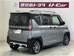 デリカミニ T プレミアム