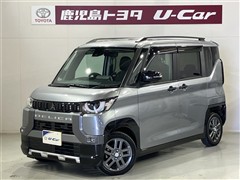 デリカミニ T プレミアム