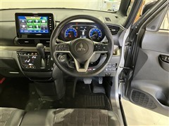 デリカミニ T プレミアム