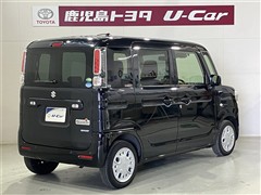 スペーシア HV X