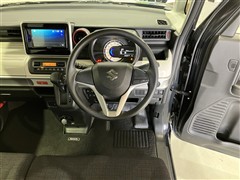 スペーシア HV X