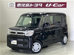 スペーシア HV X