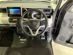 スペーシア HV X