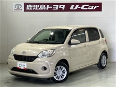 パッソ X Lパッケージ