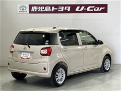 パッソ X Lパッケージ