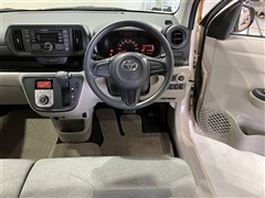 パッソ X Lパッケージ