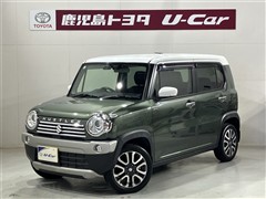 ハスラーHV Jターボ スタイル2