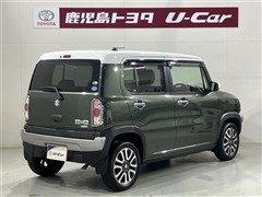 ハスラーHV Jターボ スタイル2