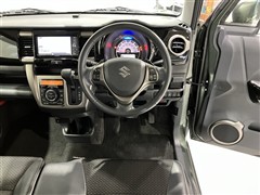 ハスラーHV Jターボ スタイル2