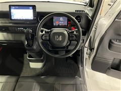 N-BOXカスタム ターボコーデ