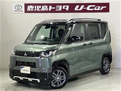 デリカミニ G プレミアム