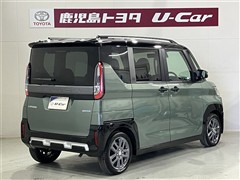 デリカミニ G プレミアム