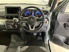 デリカミニ G プレミアム