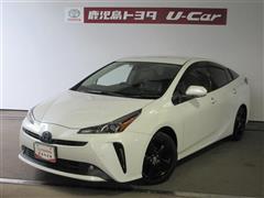 プリウスSツーリング ブラックED