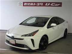 プリウスSツーリング ブラックED