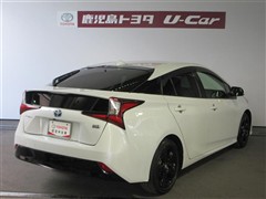 プリウスSツーリング ブラックED