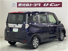 ルーミー カスタムG