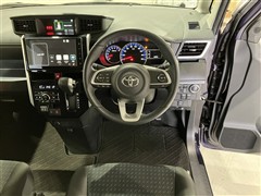 ルーミー カスタムG