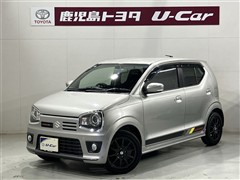 アルト ワークス