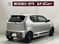 アルト ワークス