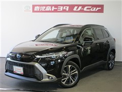 カローラクロス