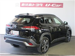 カローラクロス HV Z