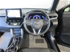 カローラクロス HV Z