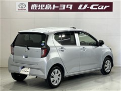 ミライース X SA3