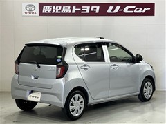 ミライース X SA3