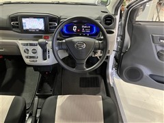 ミライース X SA3