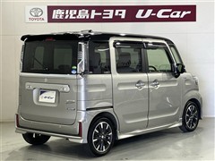 スペーシア カスタムHV XSターボ