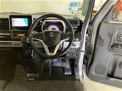 スペーシア カスタムHV XSターボ