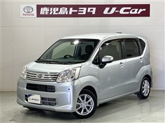 ムーヴ Xリミテッド2 SA3