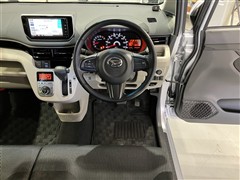 ムーヴ Xリミテッド2 SA3