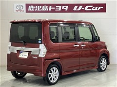 タント カスタムX