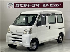 ハイゼットバン