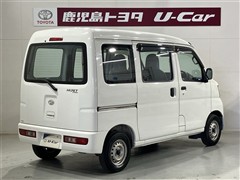 ハイゼットカーゴ スペシャル