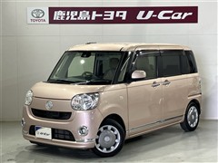 ダイハツ ムーヴキャンバスXリミメイクSA2