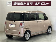 ムーヴキャンバスXリミメイクSA2