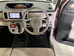 ムーヴキャンバスXリミメイクSA2