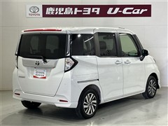 ルーミー カスタムG