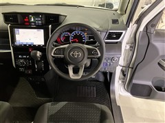 ルーミー カスタムG