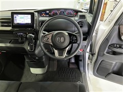 N-BOX カスタムG L