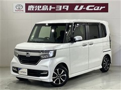 N-BOX カスタムG L