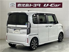 N-BOX カスタムG L