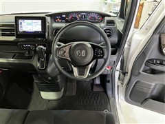 N-BOX カスタムG L